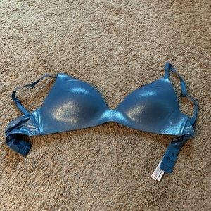 Wire free Victoria’s Secret bra